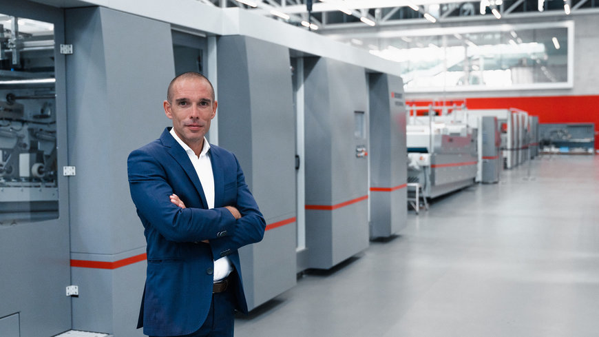 Engineering the future: 80 years of innovation for BOBST folder-gluers